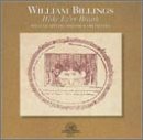 Picture of Billings: Wake Evr'y Breath - Billings: Wake Evr'y Breath
