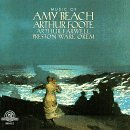 Picture of Foote, Farwell Music Of Beach - Foote, Farwell Music Of Beach
