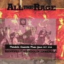 Picture of All The Rage, Mandolin Ensemble Music (1897-1924) - All The Rage, Mandolin Ensemble Music (1897-1924)