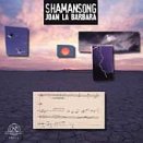 Picture of La Barbara: Shaman Song - La Barbara: Shaman Song