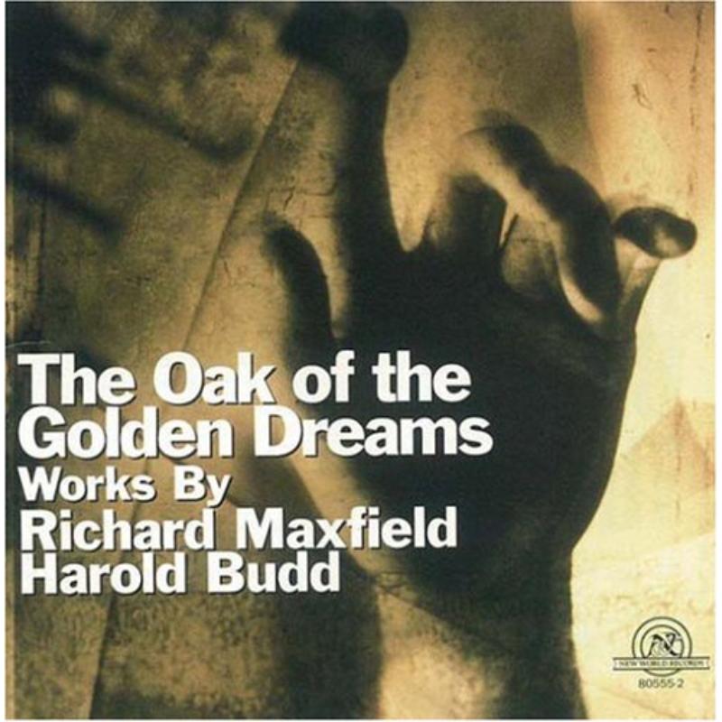 Picture of Maxfield, Budd: The Oak of the Golden Dreams - Maxfield, Budd: The Oak of the Golden Dreams