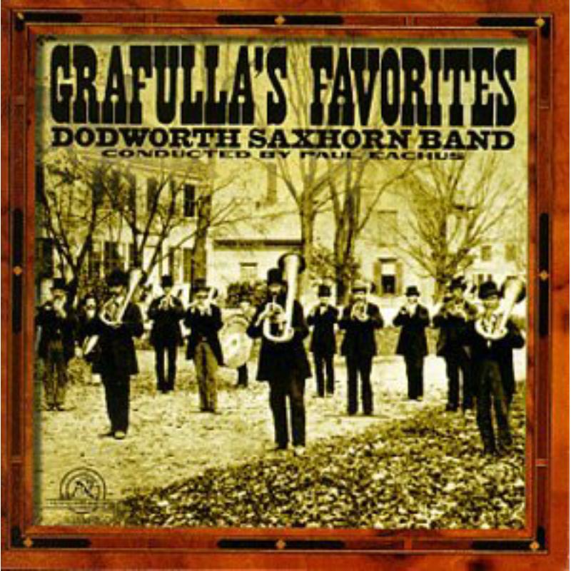 Picture of Grafulla: Grafulla's Favorites - Grafulla: Grafulla's Favorites