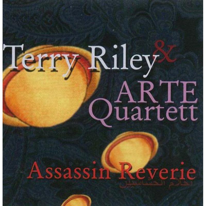 Picture of Riley: Assassin Reverie - Riley: Assassin Reverie