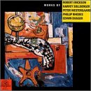 Picture of Works by Erickson, Sollberger, Westergaard, Rhodes - Works by Erickson, Sollberger, Westergaard, Rhodes