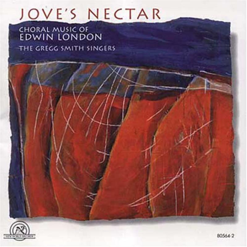 Picture of London: Jove's Nectar - London: Jove's Nectar