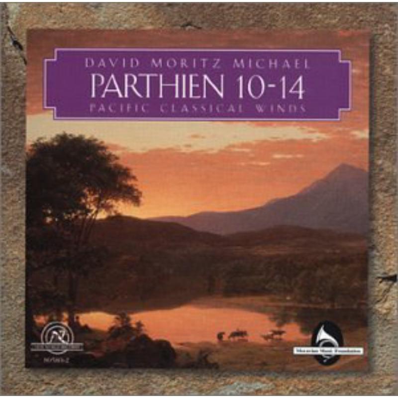 Picture of Michael: Parthien 10-14 - Michael: Parthien 10-14