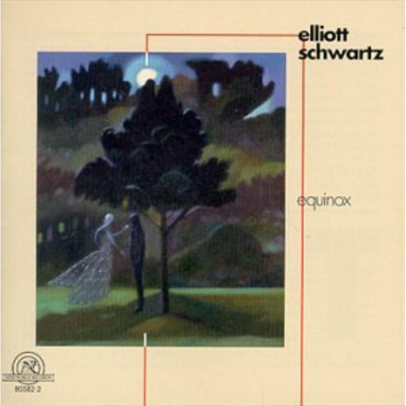Picture of Schwartz: Equinox - Schwartz: Equinox