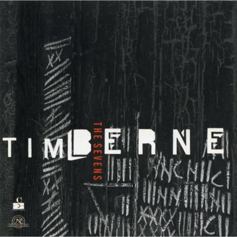 Picture of Tim Berne: The Sevens - Tim Berne: The Sevens