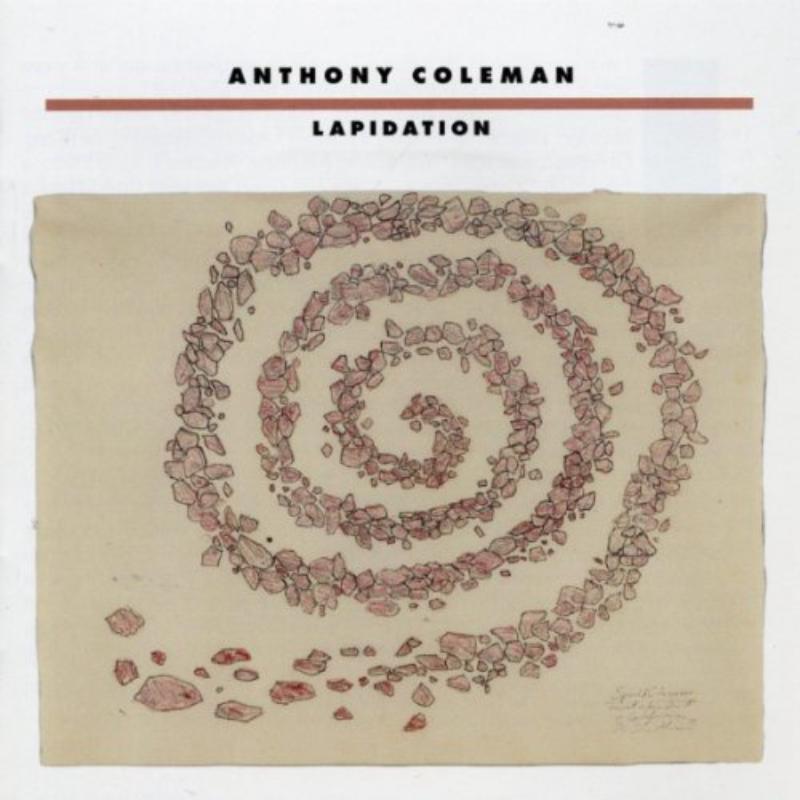 Picture of Coleman: Lapidation - Coleman: Lapidation