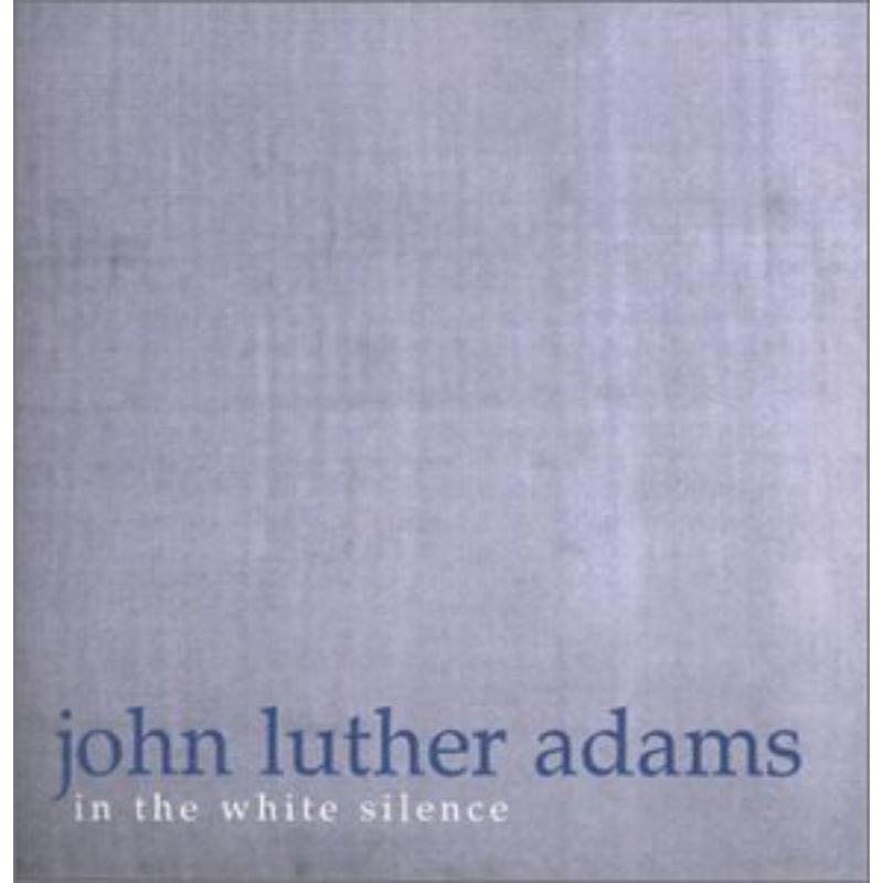 Picture of The Oberlin Contemporary Music Ensemble, Tim Weiss - John Luther Adams: In The White Silence