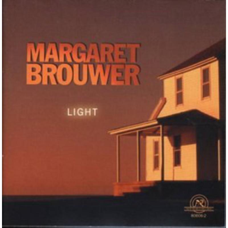Picture of Brouwer: Light - Brouwer: Light