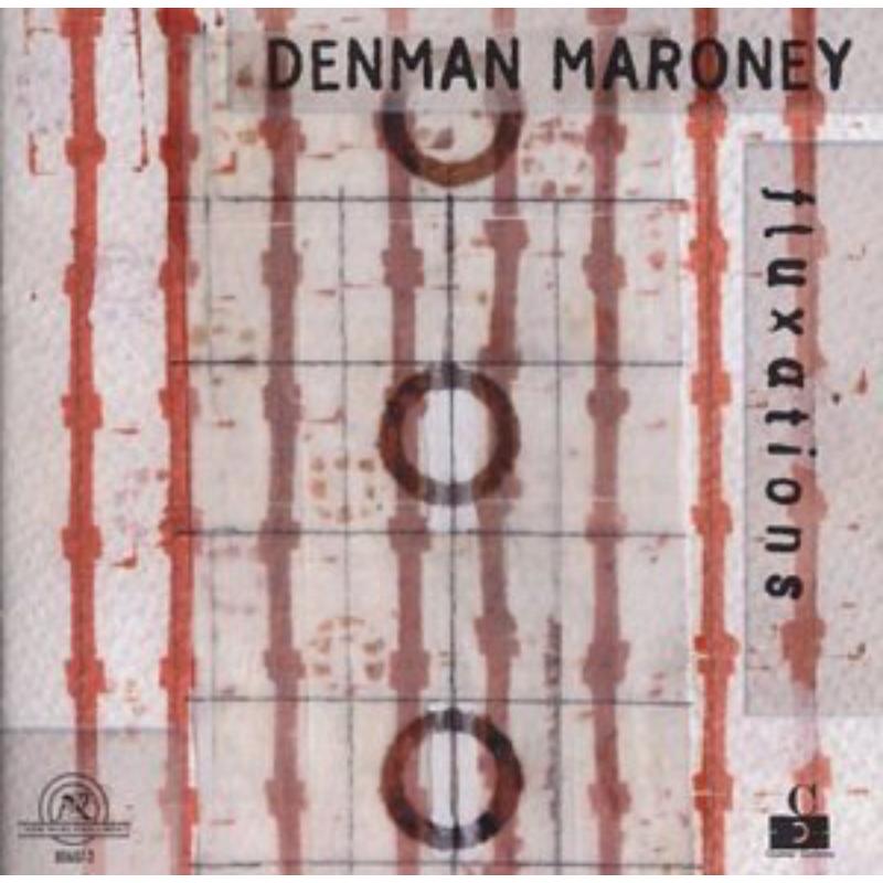 Picture of Maroney: Fluxations - Maroney: Fluxations