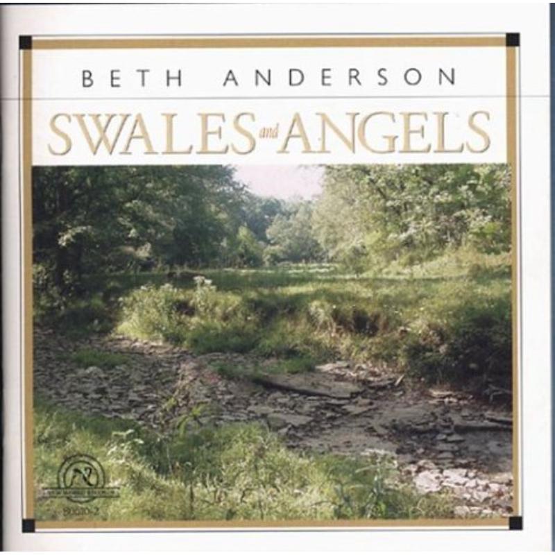 Picture of Anderson: Swales and Angels - Anderson: Swales and Angels