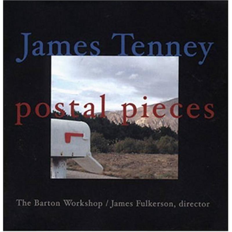 Picture of Tenney: Postal Pieces - Tenney: Postal Pieces
