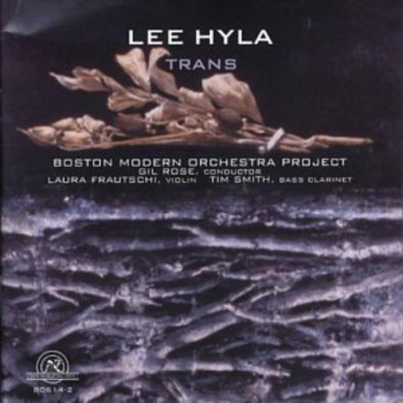 Picture of Hyla: Trans - Hyla: Trans