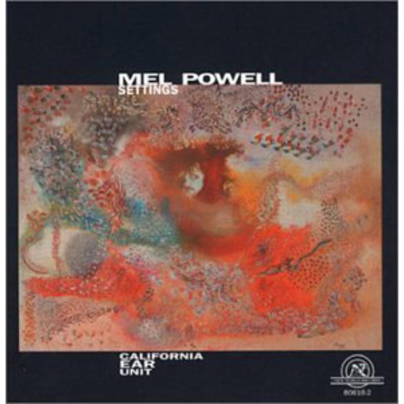 Picture of Powell: Settings - Powell: Settings