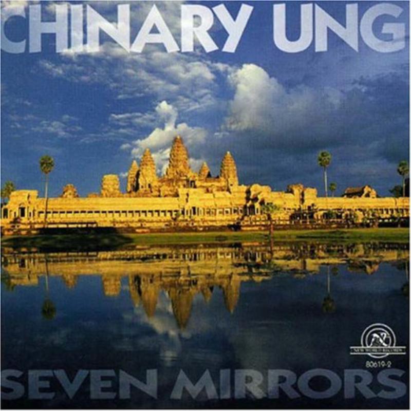 Picture of Ung: Seven Mirrors - Ung: Seven Mirrors