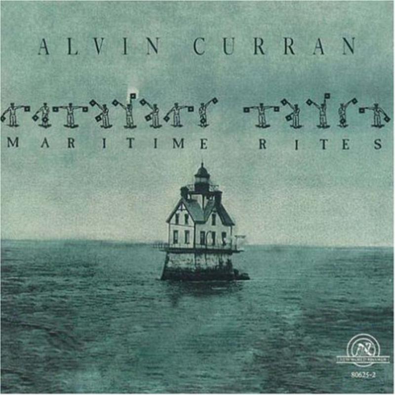 Picture of Curran: Maritime Rites - Curran: Maritime Rites