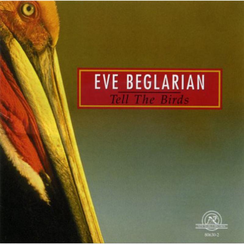 Picture of Belgarian: Tell The Birds - Belgarian: Tell The Birds