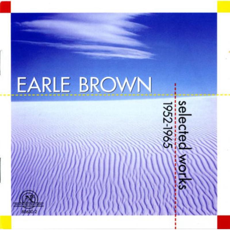 Picture of Brown: Selected Works 1952-1965 - Brown: Selected Works 1952-1965
