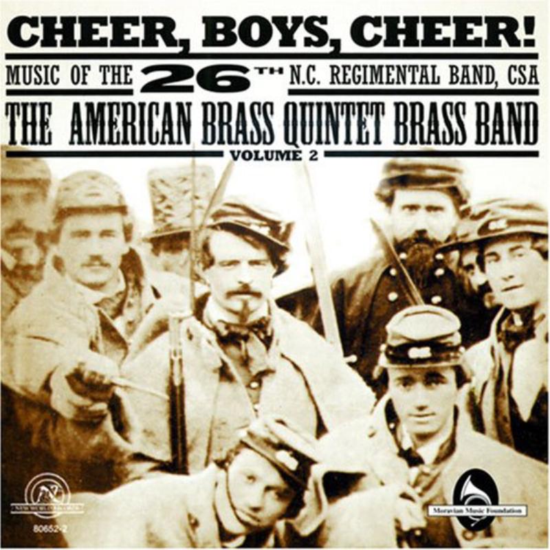 Picture of Cheer, Boys, Cheer! - Cheer, Boys, Cheer!