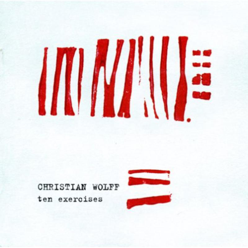 Picture of Wolff: 10 Exercises - Wolff: 10 Exercises