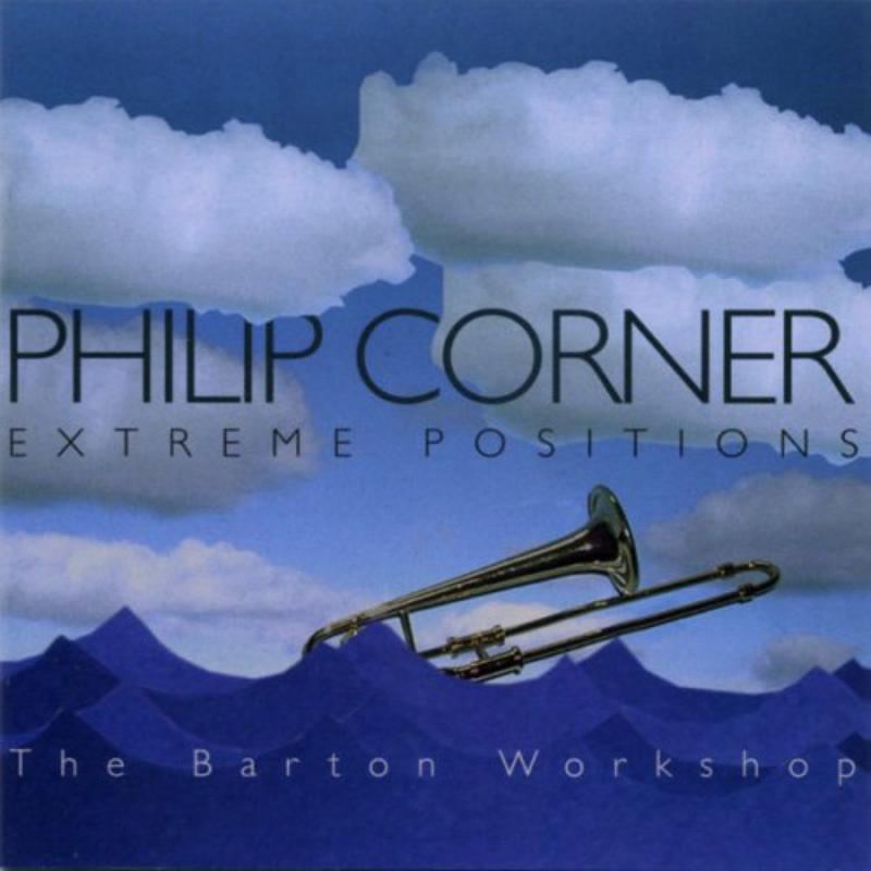 Picture of Corner: Extreme Positions [2CDs] - Corner: Extreme Positions [2CDs]