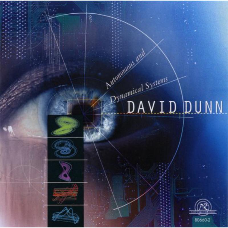 Picture of Dunn: Autonomous and Dynamical Systems - Dunn: Autonomous and Dynamical Systems