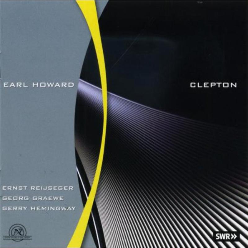 Picture of Earl Howard: Clepton - Earl Howard: Clepton