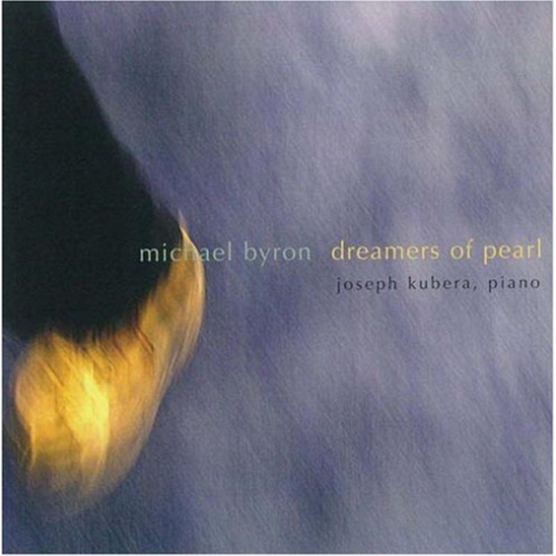 Picture of Byron: Dreamers of Pearl - Byron: Dreamers of Pearl