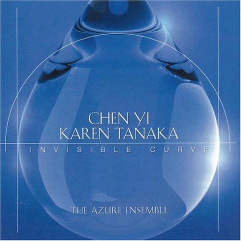 Picture of Yi, Tanaka: Invisible Curve - Yi, Tanaka: Invisible Curve