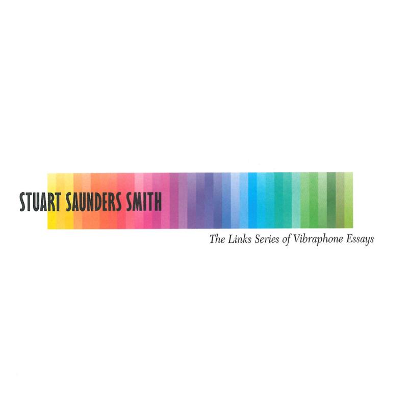 Picture of Various - The Links Series of Vibraphone Essays