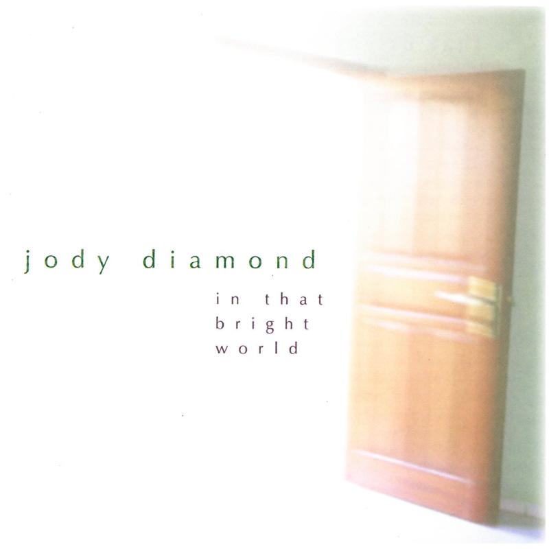 Picture of Diamond/Musiciens from the Indonesian Instit - In That Bright World: Music for Javanese Gamelan
