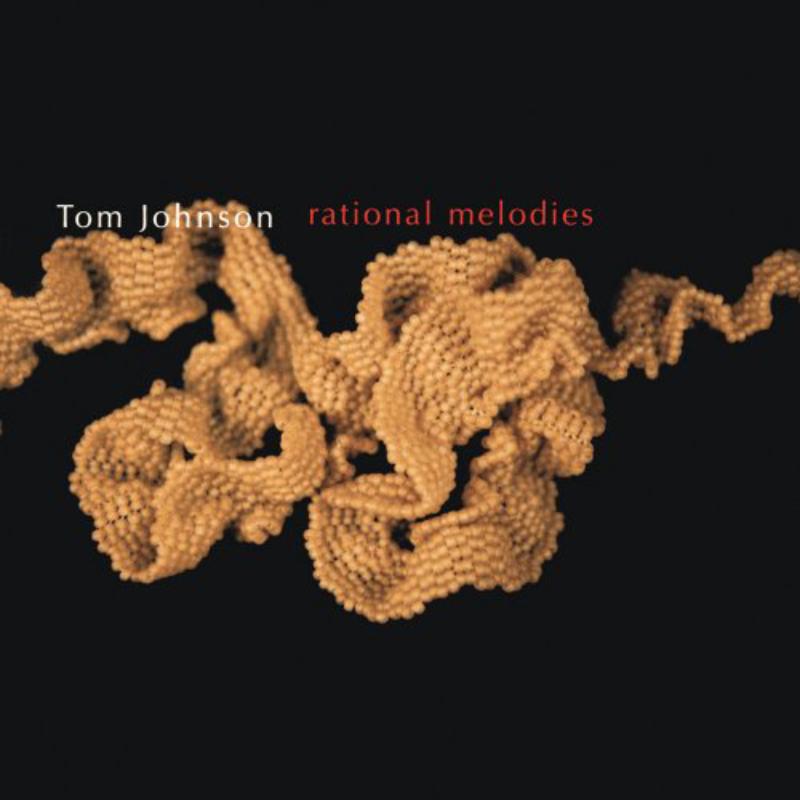 Picture of Johnson - Johnson: Rational Melodies