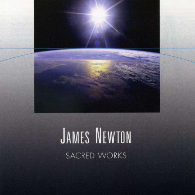Picture of Various - Sacred Works