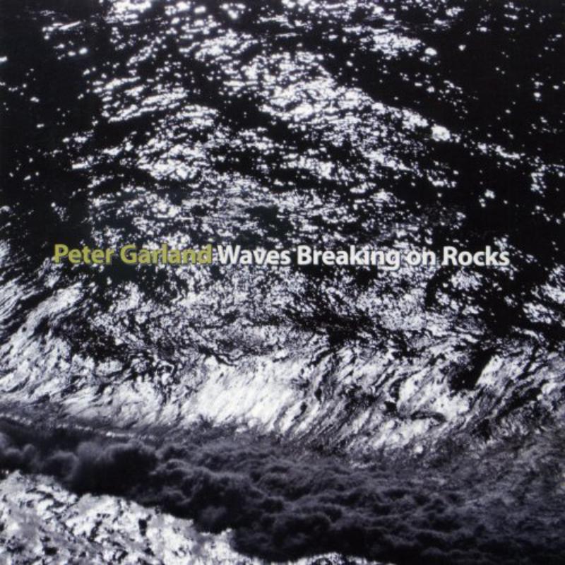 Picture of A.Takahashi;A.Streisfeld;J.Duykers;M.Williamson - Waves Breaking on Rocks; The Roque Dalton Songs