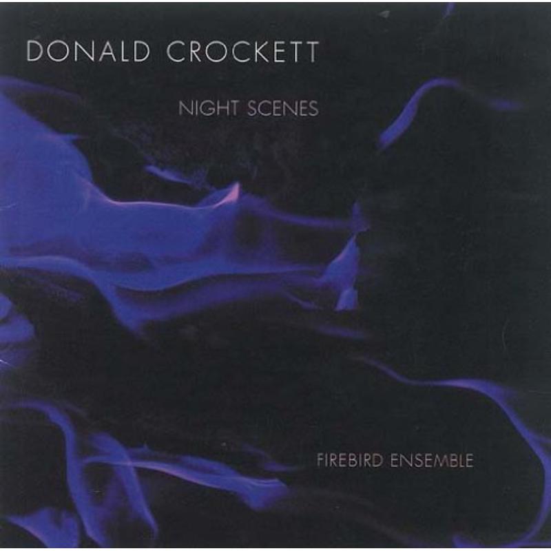 Picture of Firebird Ensemble - Night Scenes