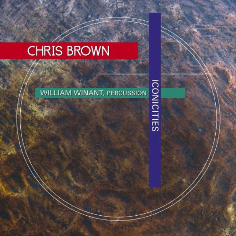 Picture of Chris Brown - Iconicities