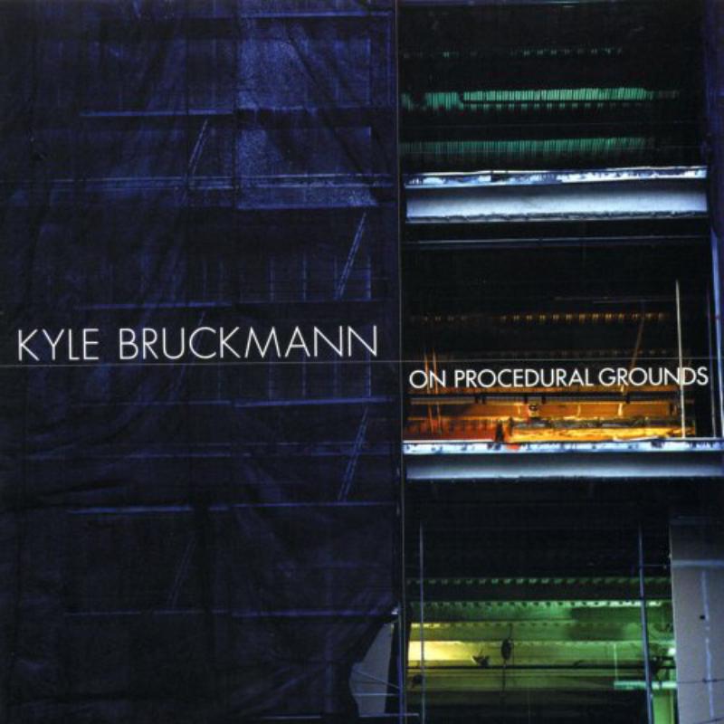 Picture of Bruckmann,K./Ingalls,M./Paulson,J.C./Stein,J. - On Procedural Grounds