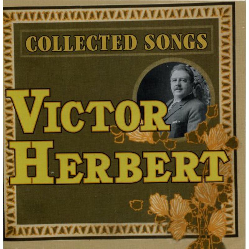 Picture of Breckenridge/Dvorsky/Ford/Lazar/Luker etc. /Hicks - Victor Herbert: Collected Songs