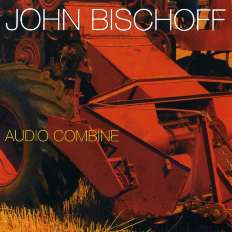 Picture of John Bischoff - Audio Combine