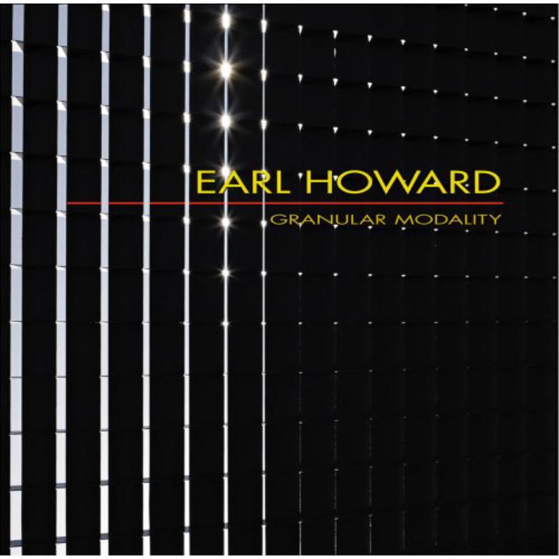 Picture of Earl Howard; Miya Masaoka - Granular Modality