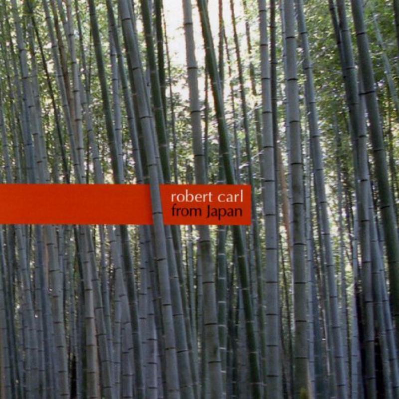 Picture of Carl/Brown/Hare/Sternfeld-Dunn/Chang/Solomon - From Japan