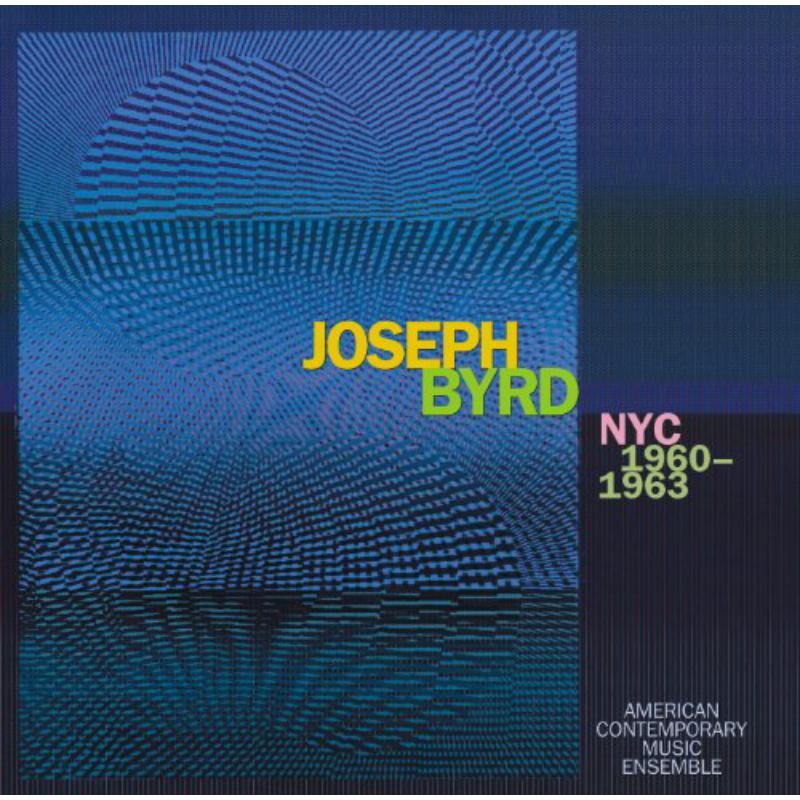 Picture of American Contemporary Music Ensemble/A.Zimmerman - NYC 1960-1963