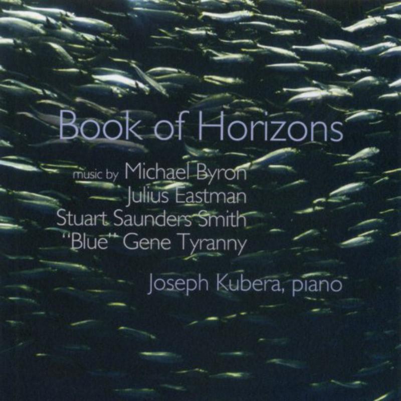 Picture of Joseph Kubera - Book of Horizons