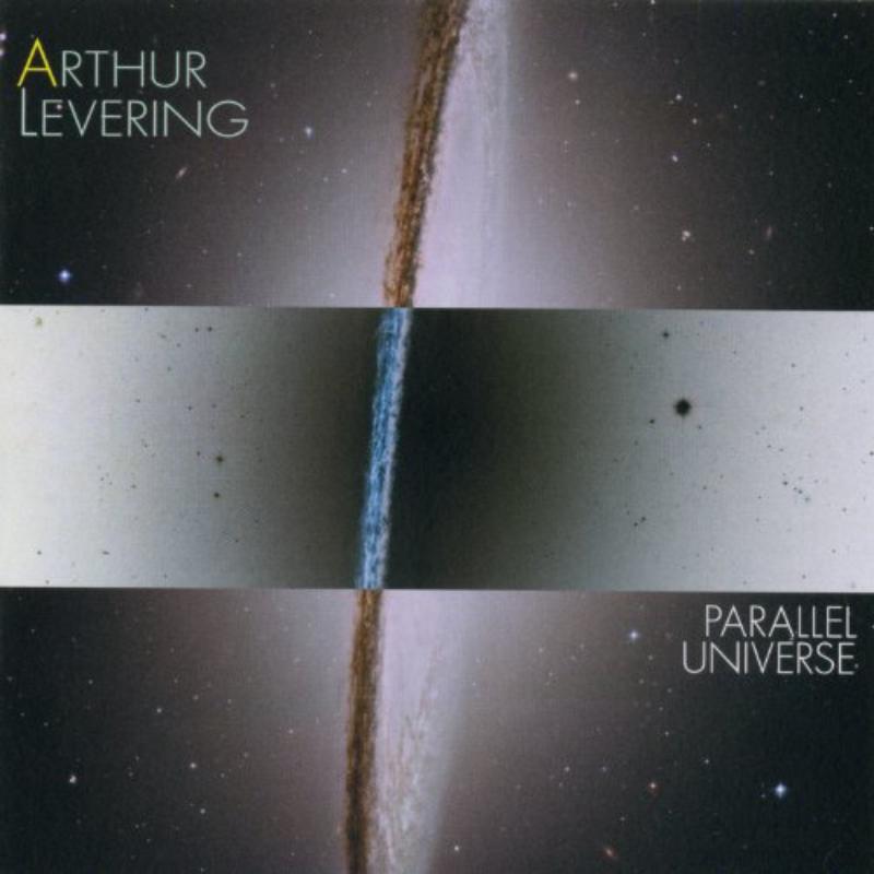 Picture of Boston Modern Orchestra Projec - Levering: Parallel Universe