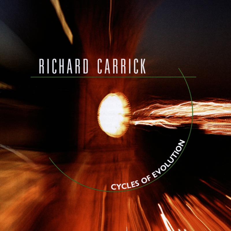 Picture of New York Philharmonic Members - Carrick: Cycles of Evolution