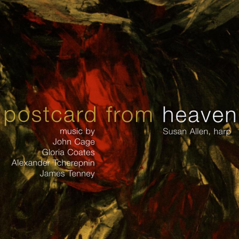 Picture of G. Coates - Postcard From Heaven