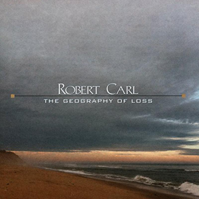 Picture of Hartt Symphony Orchestra, Christopher Zimmerman, C Ladd - Robert Carl: The Geography Of Loss
