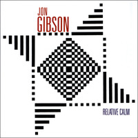 Picture of Jon Gibson, Joseph Kubera & David Van Tieghem - Realtive Calm